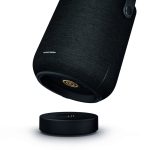 Enceinte Bluetooth Portable HARMAN KARDON Citation 200 - Noir