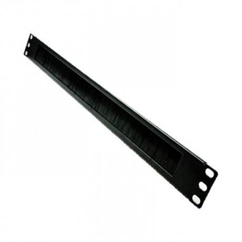 Guide de câbles D-Link 19 pouces 1U - Brush Manager Guide de câbles D-Link 19 pouces 1U - Brush Manager