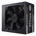 Bloc D'Alimentation COOLER MASTER MWE 550 Bronze - V2 230V
