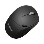 Souris Sans Fil SANDBERG Pro 631-02 Rechargeable - Noir