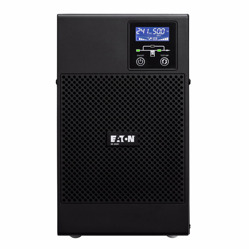 Onduleur On-Line Eaton 9E2000I 2000VA Tour