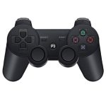 Manette De Jeux Sans Fil Pour PS3 - Noir