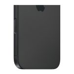 iPhone 16 128Go Noir - APPLE