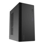 Pc de Bureau Pro sunshop i5 12ème Gén 8G 500Go SSD - Noir