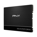 Disque Dur Interne PNY CS900 250Go SSD 2.5'' (SSD7CS900-250-PB)