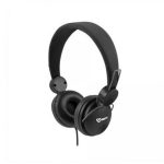 Casque Stéréo Filaire SBOX HS-736B Jack 3.5mm - Noir