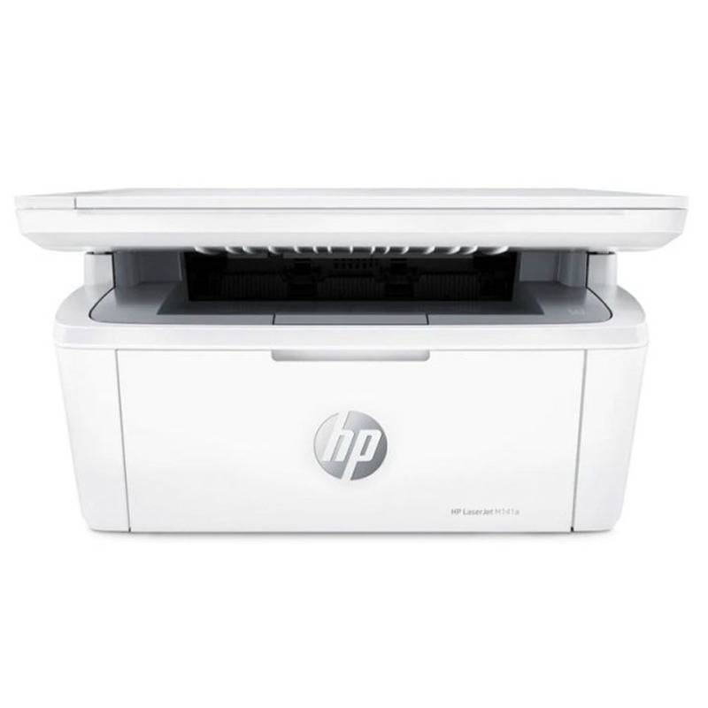 Imprimante HP LaserJet MFP M141a 3en1 Monochrome