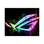 Tapis de Souris R7 20 x 26 CM Avec Plusieurs Design