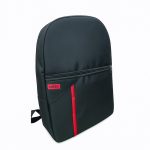 Sac à Dos sunshop Pour Pc Portable 15.6" - Noir & Rouge