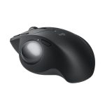 Souris Sans Fil LOGITECH MX Ergo S Advanced Track Ball – Graphite