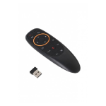 Télécommande Pour Android TV Box + dongle USB - Bluetooth - Noir