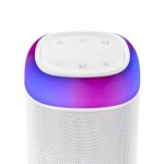 Enceinte Sans Fil HAMA "Shine 2.0" 188229 - Blanc