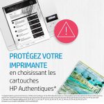 Cartouche Original Jet d'encre HP 122 - Trois Couleurs