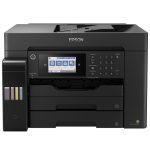 Imprimante EPSON EcoTank L15160 à Réservoir Intégré WIFI 4en1 Couleur