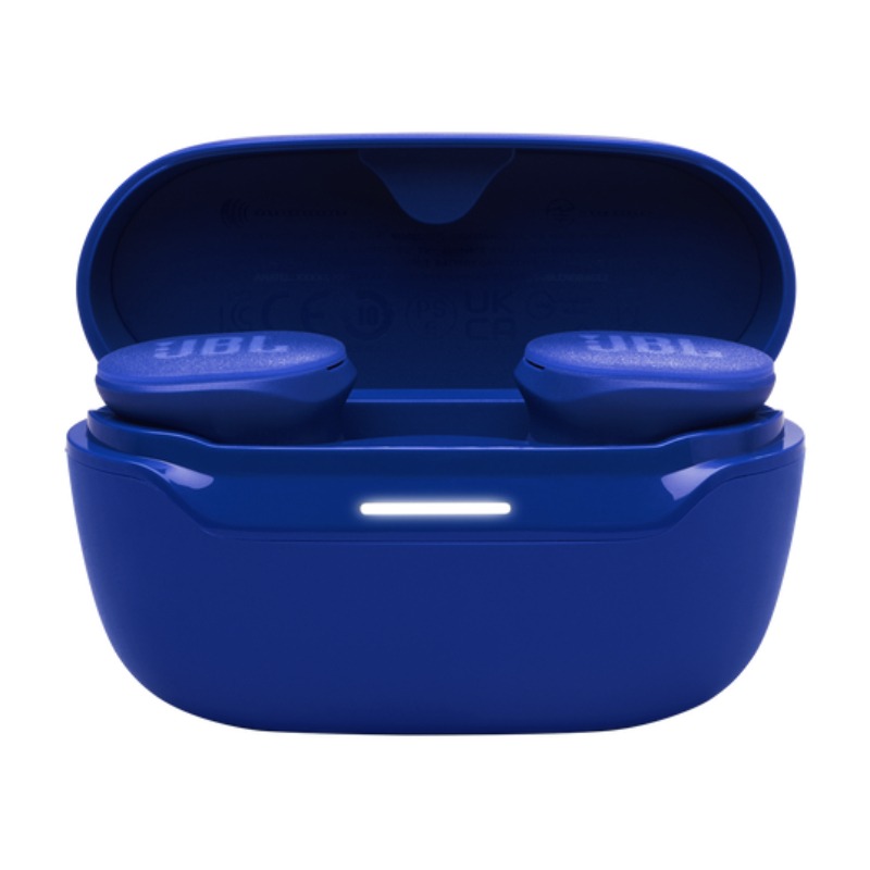 Écouteurs Sans Fil JBL ENDURANCE RACE 2 - Bleu