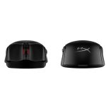 Souris Gamer Sans Fil HyperX Pulsefire Haste 2 Core  - Noir