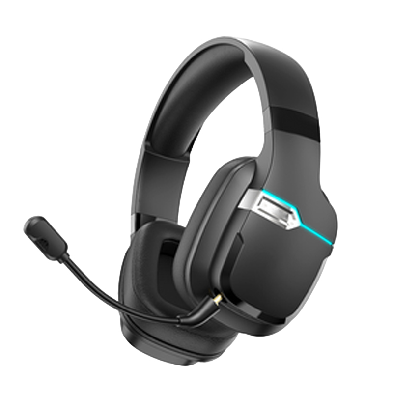Casque Sans Fil STAR WAVE BG102 - Noir Casque Sans Fil STAR WAVE BG102 - Noir