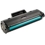 Toner Adaptable Compatible HP 106A  Avec Puce - Noir