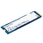 Disque Dur Interne KINGSTON NV3 1To SSD M.2 NVMe PCIe Gen 4x4