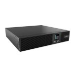 Onduleur On Line NJOY Aster 1K 1000 VA 900W - Noir