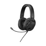 Micro Casque Gamer Filaire LENOVO H110 - Noir