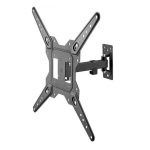 Support Mural SBOX Mobile Pour TV 23''-55'' - Noir
