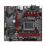 Carte Mère GIGABYTE B760M GAMING (GBT-B760M-GAMING)