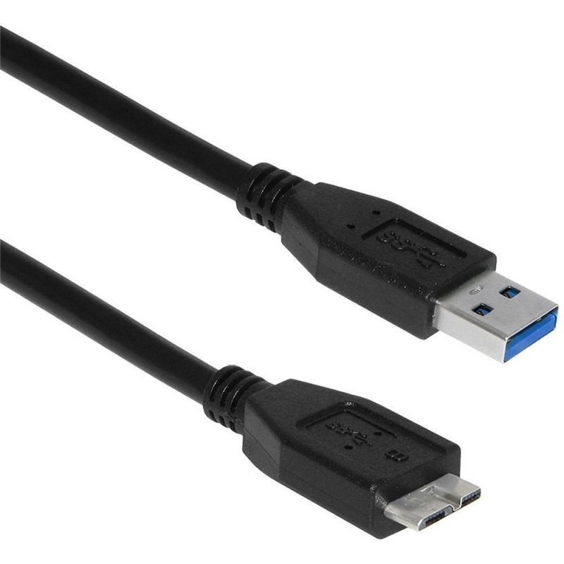 Cable USB 3.0 pour Disque Dur Externe Cable USB 3.0 pour Disque Dur Externe
