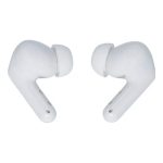 Écouteur Sans Fil Redmi Buds 6 Intra-auriculaires – Blanc nuage