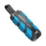 Disque Dur Externe ADATA SC740 2 To SSD USB 3.2 - Noir&bleu