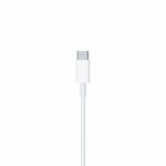 Câble de Charge Apple USB-C vers Lightning 1M - blanc