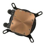 Refroidisseur De Processeur ARGUS LC-120 RGB - Noir