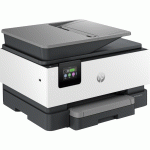 Imprimante HP 9120 AIO OfficeJet Pro 4En1 Wifi Couleur