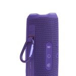 Haut Parleur JBL Flip 7 Bluetooth - Violet
