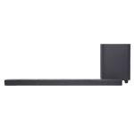 Barre de Son Bluetooth JBL PRO BAR800 - Noir ( JBLBAR800PROBLKUK)
