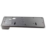 Station d'accueil HP Mécanique Ultra Slim (D9Y32AA)