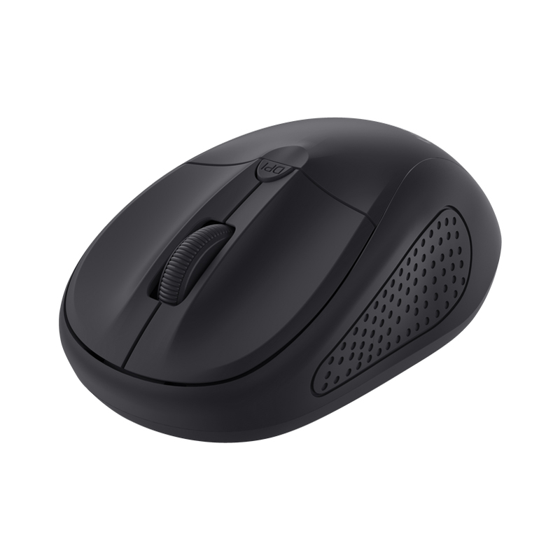 Souris Sans Fil TRUST PRIMO - Noir Souris Sans Fil TRUST PRIMO - Noir