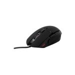 Souris Gamer Filaire BARACUDA RAPTOR BGM-051 - Noir