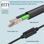 Chargeur Adaptable Pour Ordinateur Portable HP 19.5V-3.33A