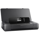 Imprimante Portable HP OfficeJet 202 Jet d’encre Wifi Couleur