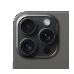 iPhone 15 Pro Max 256Go Noir Titanium - APPLE