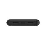 Power Bank BELKIN Boost Charge 15 W 20000 mAh - Noir