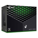 Console De Jeux XBOX Série X