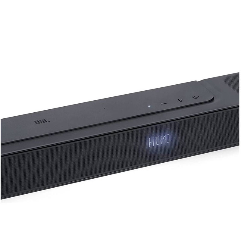 Barre de Son Bluetooth JBL PRO BAR800 - Noir ( JBLBAR800PROBLKUK)