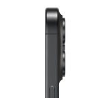 iPhone 15 Pro Max 256Go Noir Titanium - APPLE