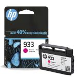 Cartouche Original Jet d'encre HP 933 - Magenta