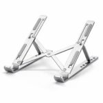Support Ergonomique  Pour PC Portable - Blanc