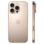 iPhone 16 Pro Max 256Go Désert Titane - APPLE