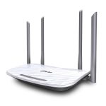 Routeur Wi-Fi TP-LINK Archer C50 AC 1200 Mbps bi-bande