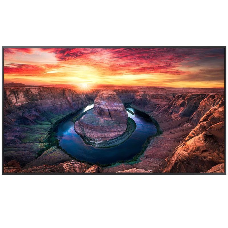 Ecran SAMSUNG QB55R 55'' 4K UHD 60Hz Ecran SAMSUNG QB55R 55'' 4K UHD 60Hz